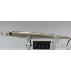 Воблер Ever Green M-1 Inspire Minnow 90SP 8g 1-2m