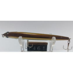 Воблер Ever Green M-1 Inspire Minnow 90SP 8g 1-2m
