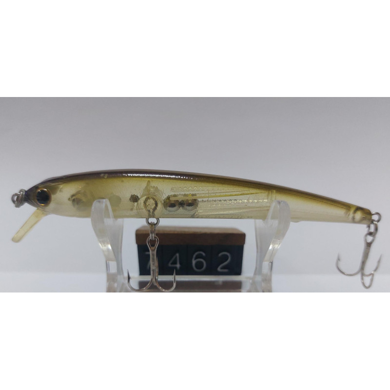 Воблер Ever Green M-1 Inspire Minnow 90SP 8g 1-2m