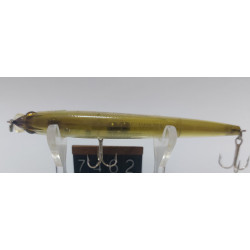 Воблер Ever Green M-1 Inspire Minnow 90SP 8g 1-2m