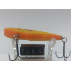 Воблер Rapture Under Rattle 70S 14g