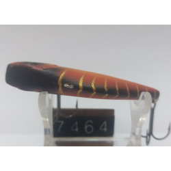 Воблер Rapture Under Rattle 70S 14g