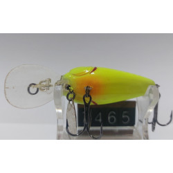 Воблер IMAKATSU SCARE BROW SEVEN DIVING 48F 8.8g 1.8-2.5m