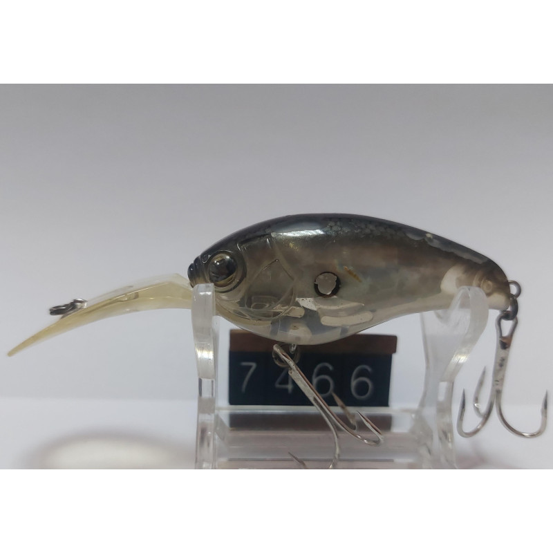 Воблер Imakatsu Crank IK-180 55F 13g 1-2m