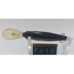 Воблер Jackall Soul Shad 58SP 5.5g 1.2-1.8m