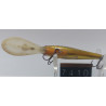Воблер Jackall Soul Shad 58SP 5.5g 1.2-1.8m