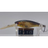 Воблер Jackall Soul Shad 58SP 5.5g 1.2-1.8m