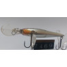 Воблер Jackall Soul Shad 58SP 5.5g 1.2-1.8m