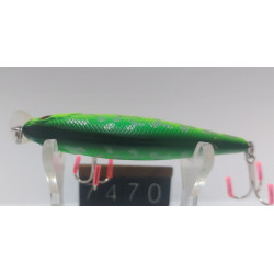 ВОБЛЕР ZIPBAITS KHAMSIN 70 SR SP 9.5g 1-1.5m