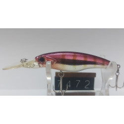 Воблер O.S.P High Cut DR...