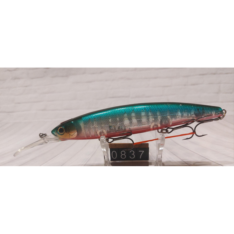 Воблер Deps Balisong Minnow 130SF Longbill 26.5g 2.5-3m