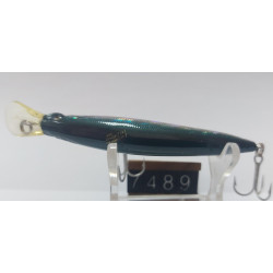 ВОБЛЕР MEGABASS LIP-IN BAIT S 85mm 12g 1.5m