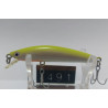 Воблер Daiwa Shoreline Shiner 65S Center Gravity Movement Type 6.2g 0.3-0.8m