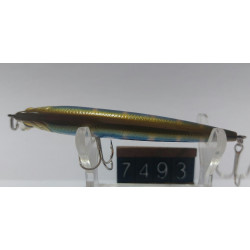 Воблер Lucky Craft Flash Minnow SP 80 5.3g 0.3-0.6m