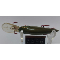 Воблер DAIWA SHAD MASTER 60F 7.1g 1.8m