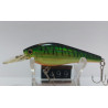 Воблер Daiwa TD Shad LC 75 SP 11g 1.5m