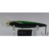 Воблер Daiwa TD Shad LC 75 SP 11g 1.5m
