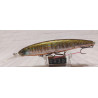 Воблер Deps Balisong Minnow 130SF Longbill 26.5g 2.5-3m