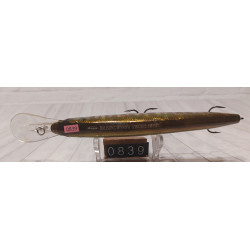 Воблер Deps Balisong Minnow 130SF Longbill 26.5g 2.5-3m