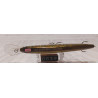 Воблер Deps Balisong Minnow 130SF Longbill 26.5g 2.5-3m