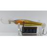 Воблер Jackall Soul Shad 58SP 5.5g 1.2-1.8m