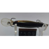 Воблер Jackall Soul Shad 58SP 5.5g 1.2-1.8m