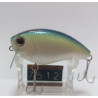 Воблер O.S.P DaiBuzzn Heavy Hitter 64F 17г 0-0.05m