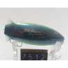 Воблер O.S.P DaiBuzzn Heavy Hitter 64F 17г 0-0.05m