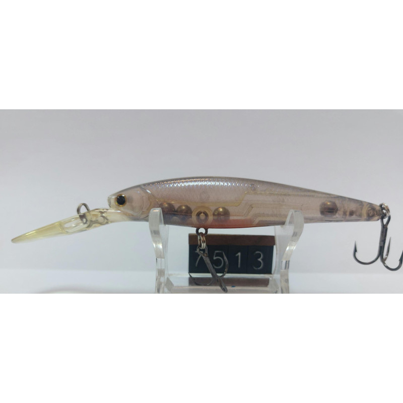 Воблер Lucky Craft Staysee 90SP V2 12.5g 2.5-3m