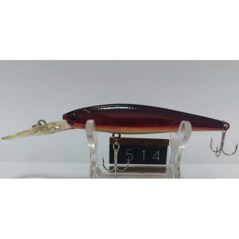 Воблер Lucky Craft Staysee 80SP 8.6g 1.5-2m