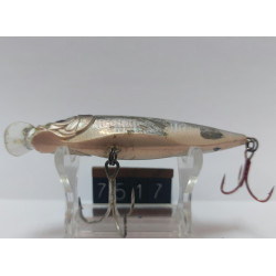 Воблер Megabass Flap Slap 77F (SW) 10.6g 0.1-0.5m