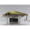 Воблер Megabass Flap Slap 77F (SW) 10.6g 0.1-0.5m