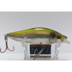 Воблер Megabass Flap Slap 77F (SW) 10.6g 0.1-0.5m