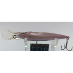 Воблер Megabass Diving Flap Slap 77F 10.6g 1.5-2m