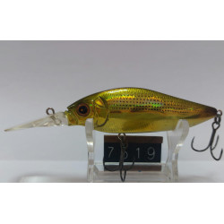Воблер Megabass Diving Flap...