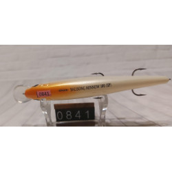 Воблер Deps Balisong Minnow 100SP 17.7g 1.2-1.8m