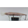 Воблер Megabass Flap Slap 77F 10.6g 0.6-0.8m