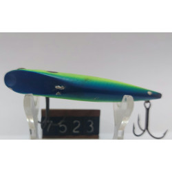 Воблер Daiwa TD Vibration 107S 74mm 18g