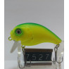 Воблер Seria Crank Bait 55F 8.8g 0-0.5m