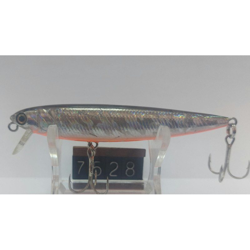 Воблер Argus Minnow Aladdin 90S 14g 0.5-1m