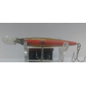 Воблер CORMORAN Prial First Minnow 70SP 6.5g 0.9-1.5m