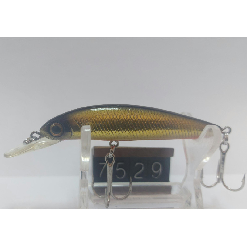 Воблер CORMORAN Prial First Minnow 70SP 6.5g 0.9-1.5m
