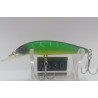 Воблер CORMORAN Prial First Minnow 70SP 6.5g 0.9-1.5m