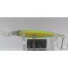 Воблер CORMORAN Prial First Minnow 70SP 6.5g 0.9-1.5m