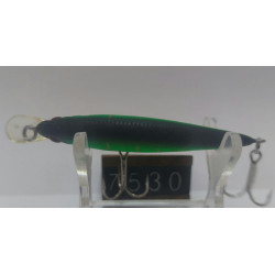 Воблер CORMORAN Prial First Minnow 70SP 6.5g 0.9-1.5m