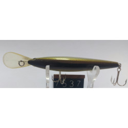 Воблер Bassday Sugar Deep 90 SP 90mm 11.2gr 1.9-2.5m