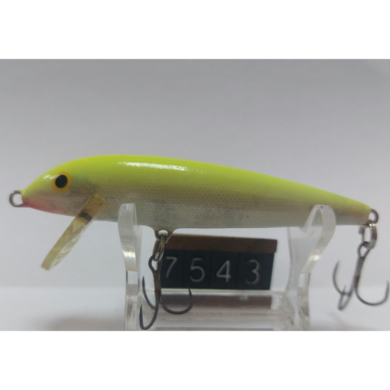 Воблер Rapala COUNTDOWN CD09 90мм 12g 2.1-3m