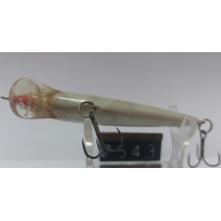 Воблер Rapala COUNTDOWN CD09 90мм 12g 2.1-3m