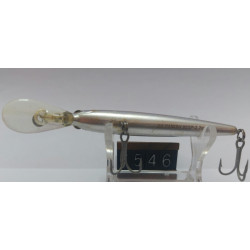 Воблер Smith Panish DD 80SP 80mm 6.7g (2.0-2.2m)