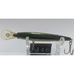 Воблер Smith Panish DD 80SP 80mm 6.7g (2.0-2.2m)